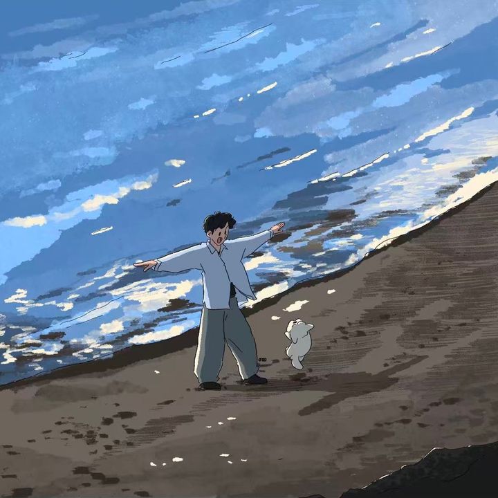 Coast Puppy