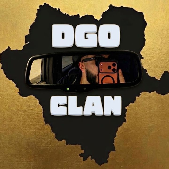 DGO CLAN 🦂🦂