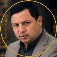 صابر_مشهور