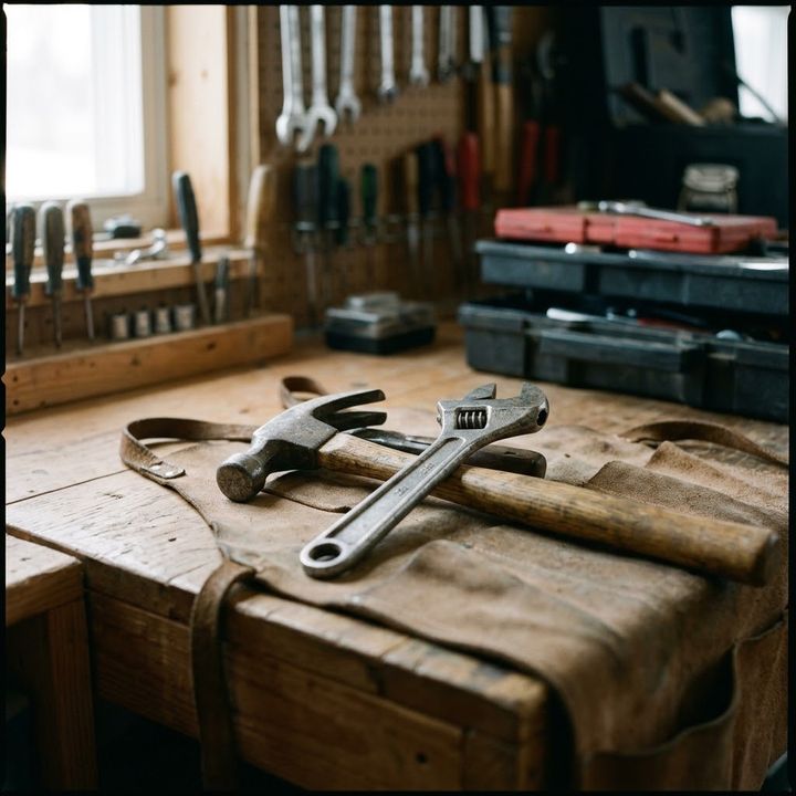 ToolHQ