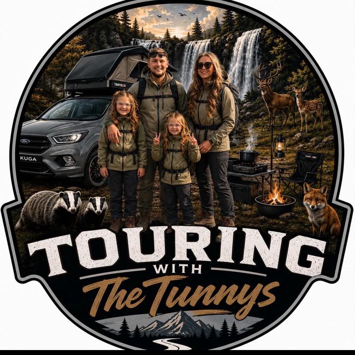 TouringWithTheTunnys