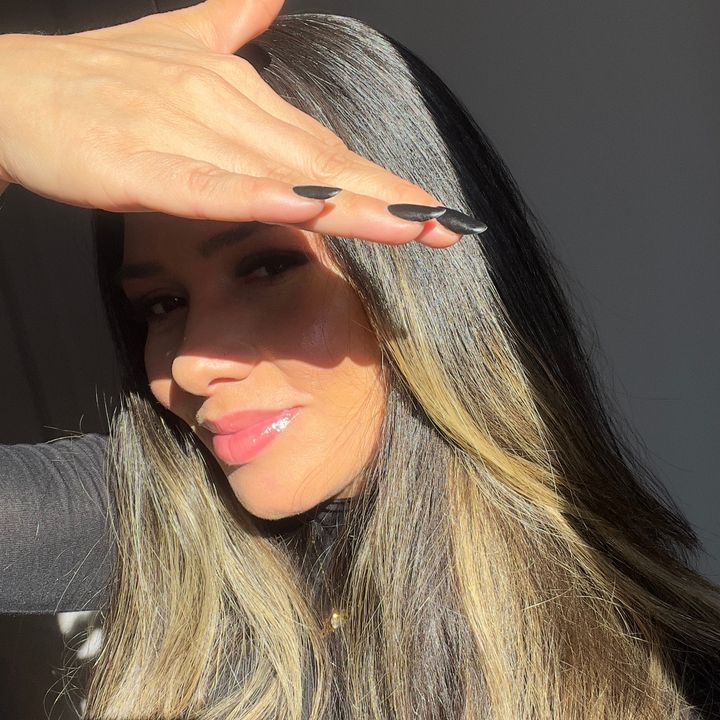 renata Camargo