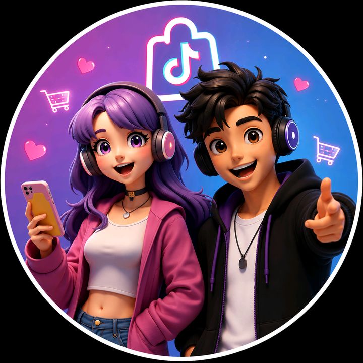 Lumi & Kai