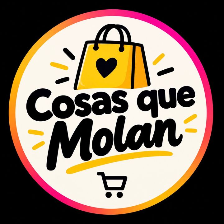 Cosas que Molan