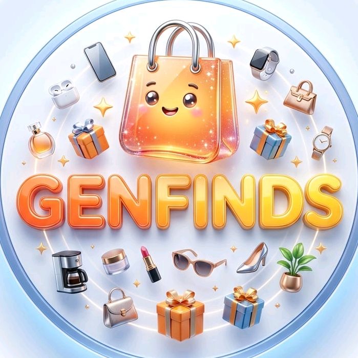 GenFinds Daily