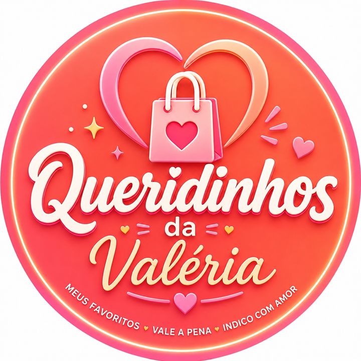 Queridinhos da Valeria