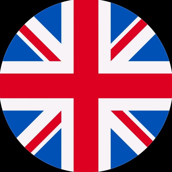 Anny Queen 🇬🇧