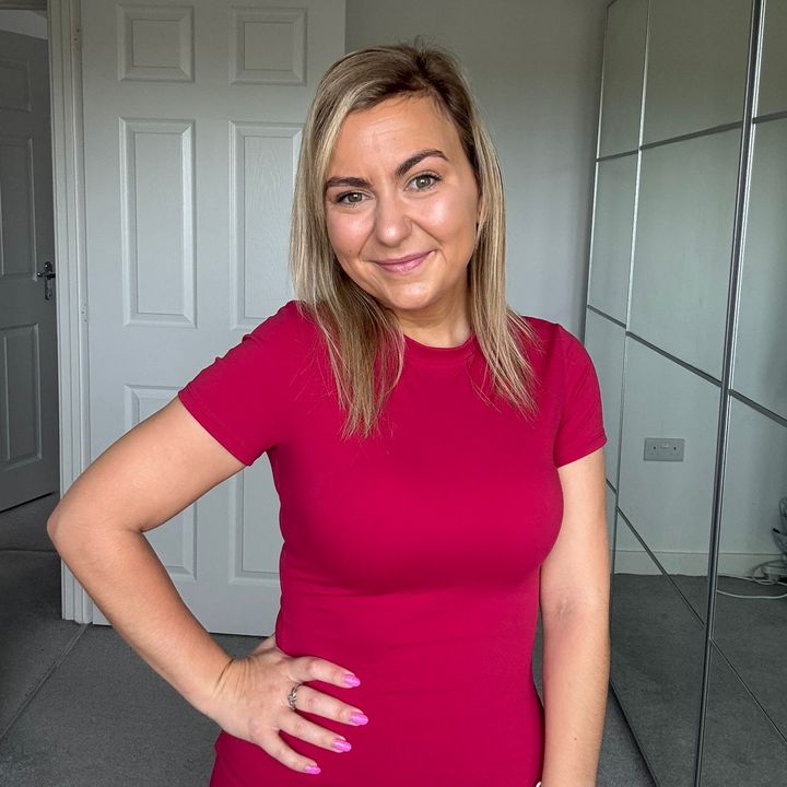 The Petite Mum