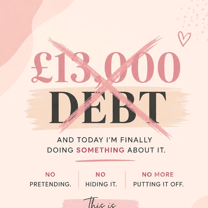 The Debt Reset💰