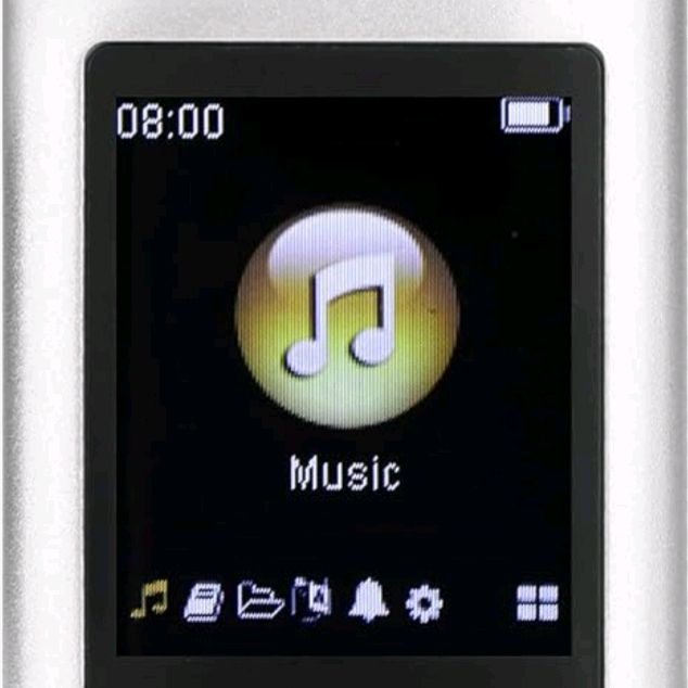 MuSiK