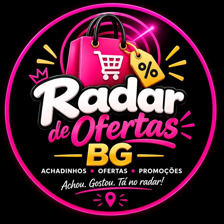 Radar de Ofertas Bg