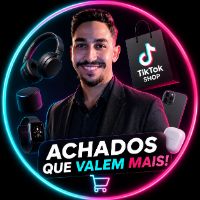 Thiago - Achados que Valem