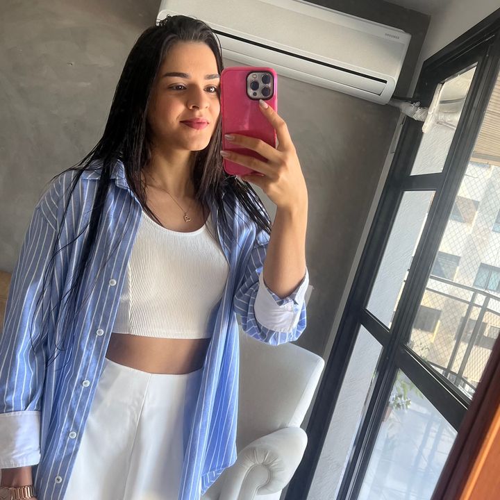 Sara Bacelar | Creator