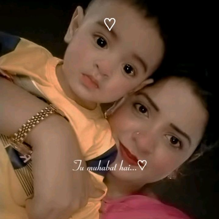 ✨👑Maham Hunain💕💫