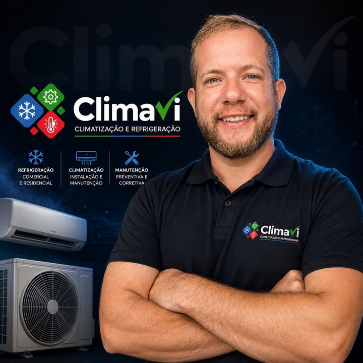 Vitor da Climavi