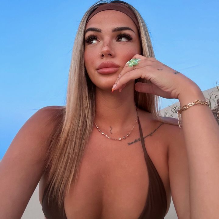 Ester Garcia