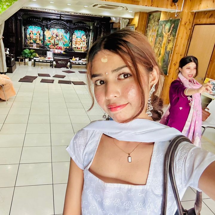 Radha chettri
