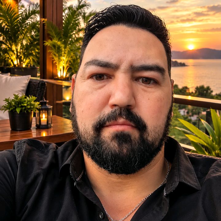 DANIEL SANTOS