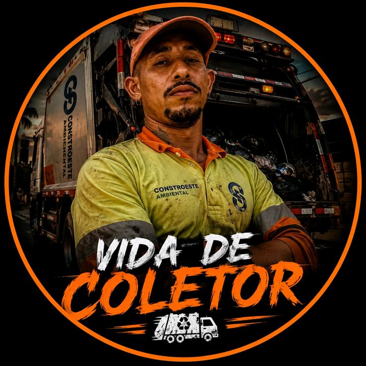 Brabo da Coleta