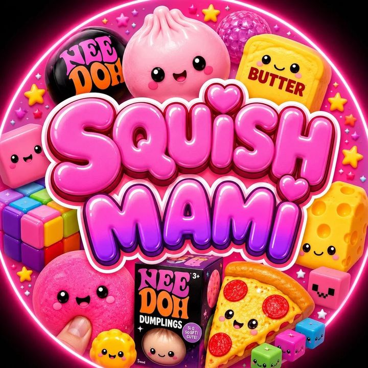 Squish Mommy 2