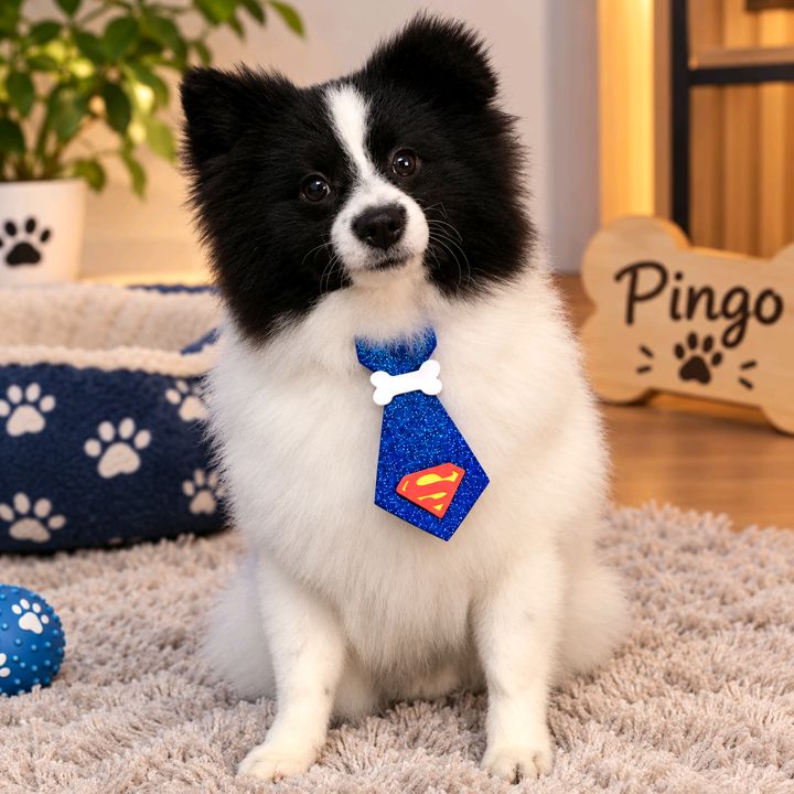Família Pet