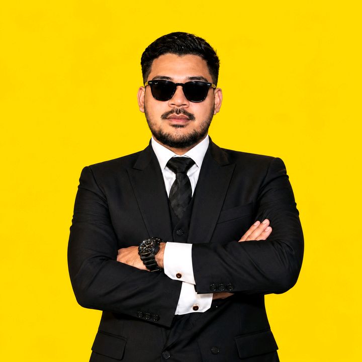 Hafiz Ahmad