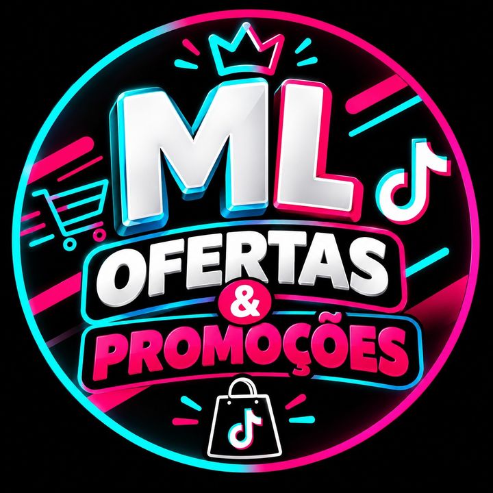ML OFERTAS E PROMOÇÕES