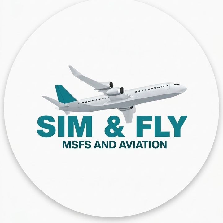 Sim & Fly