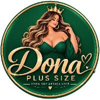 Dona Plus Size