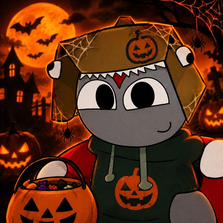 🎃Smellor_VR🎃