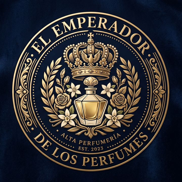 El Emperador de los Perfumes