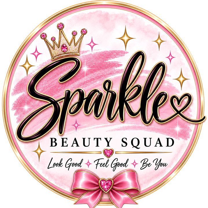 Sparkle Beauty Squad
