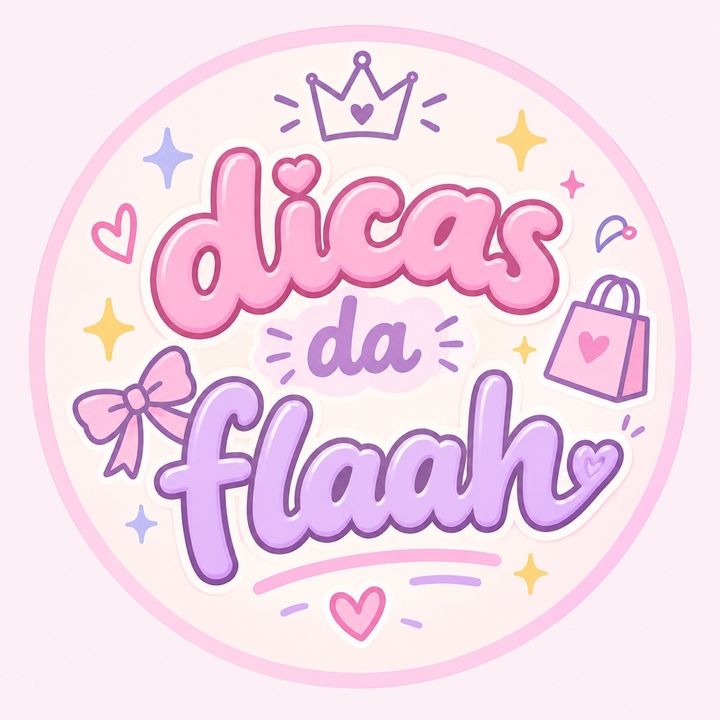 「✦𝑫𝒊𝒄𝒂𝒔 𝒅𝒂 𝒇𝒍𝒂𝒂⁷✦」