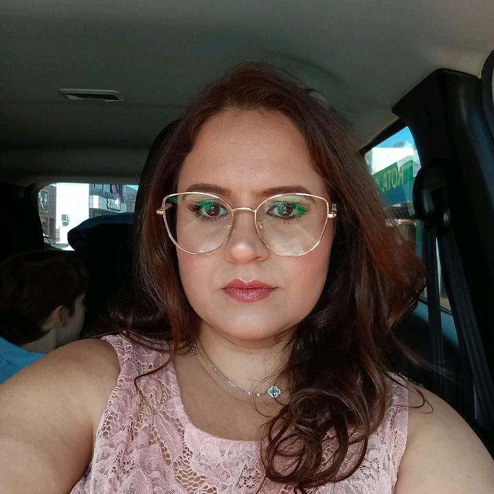 Carol Cardoso