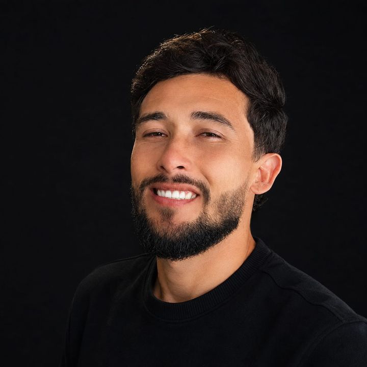 Andyn Santos