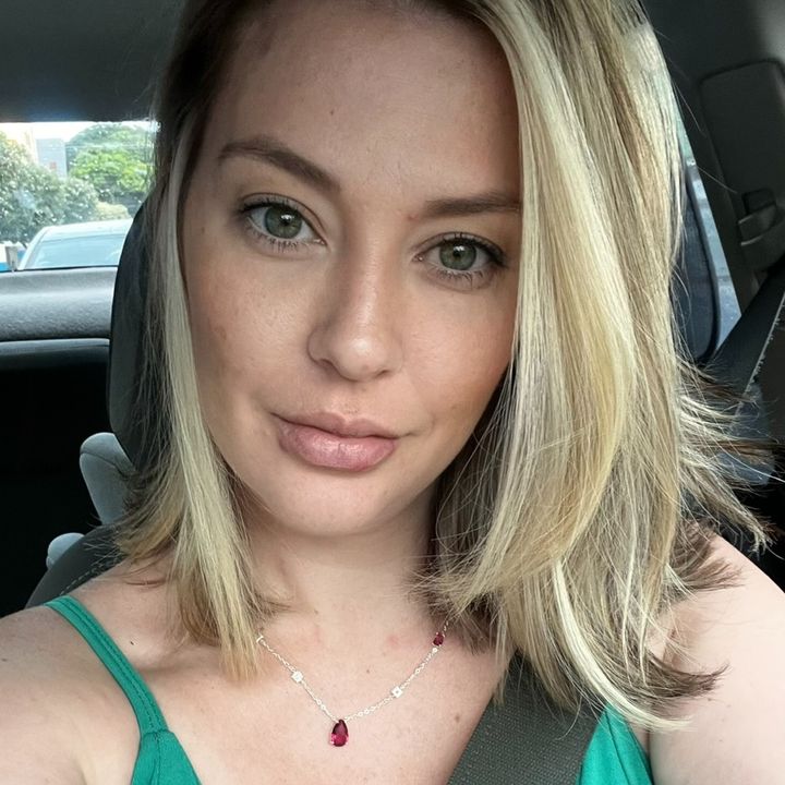 Talita Petraglia