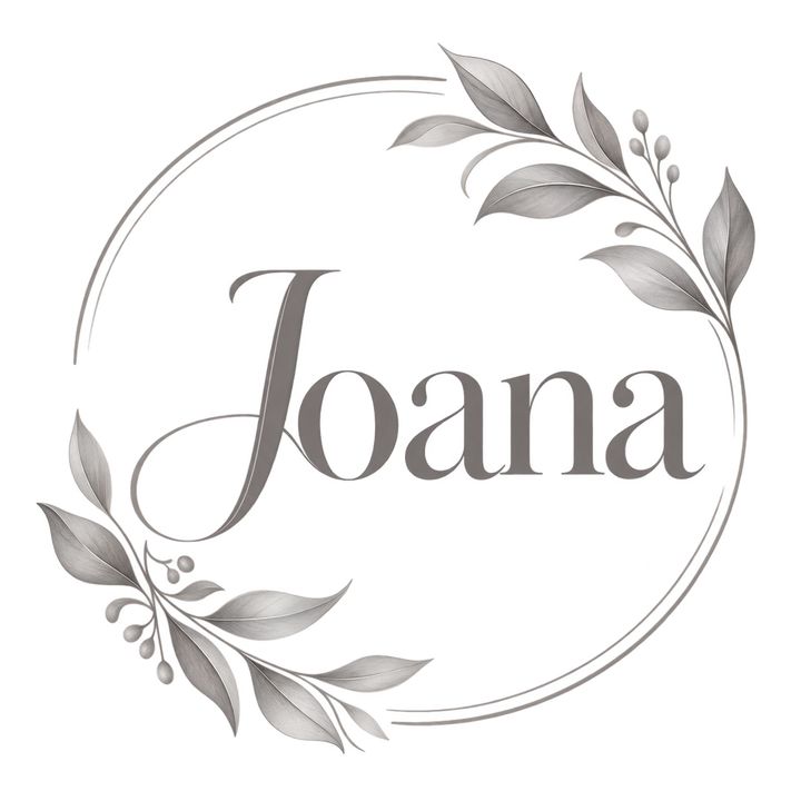 Joana 💫