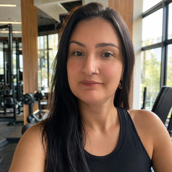 Nutri Aline Almeida