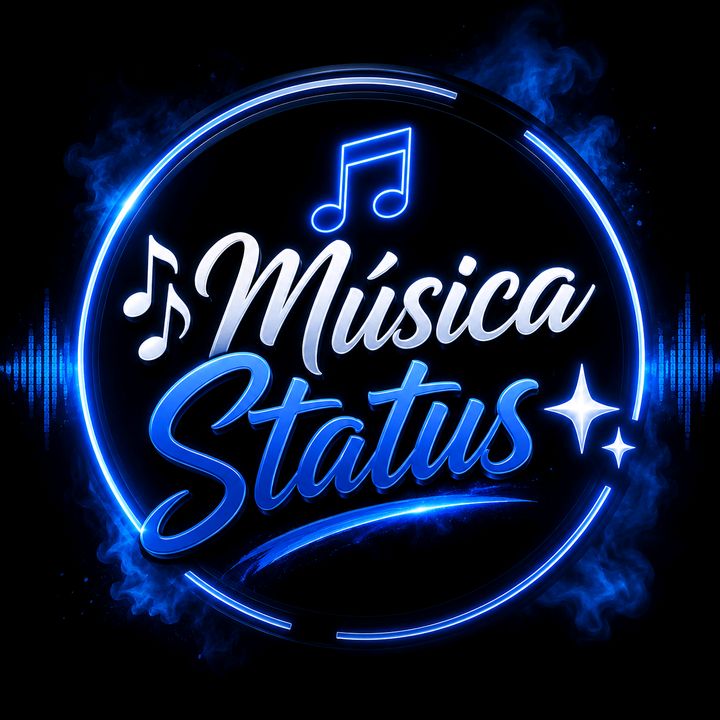 🎶 𝑴ú𝒔𝒊𝒄𝒂 𝑺𝒕𝒂𝒕𝒖𝒔 ✨