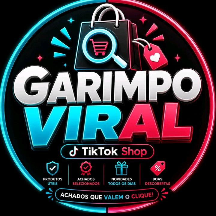 Garimpo Viral.