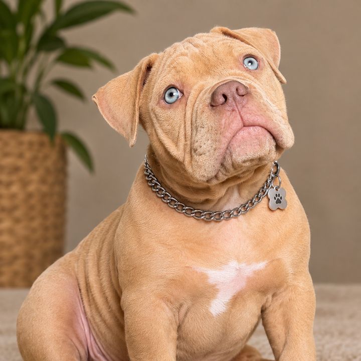Bitelo Bully