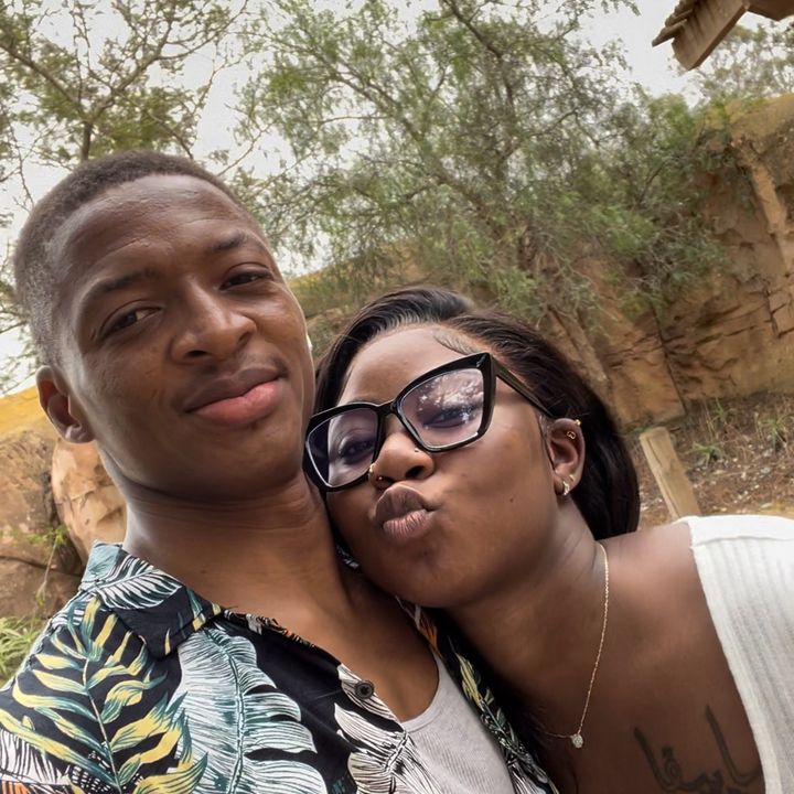 Mr&Mrs Diaby