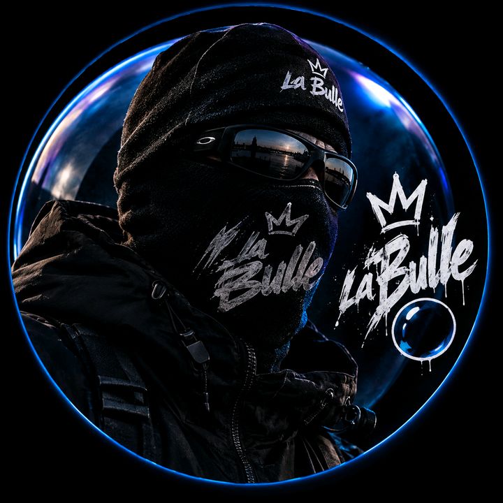 la Bulle