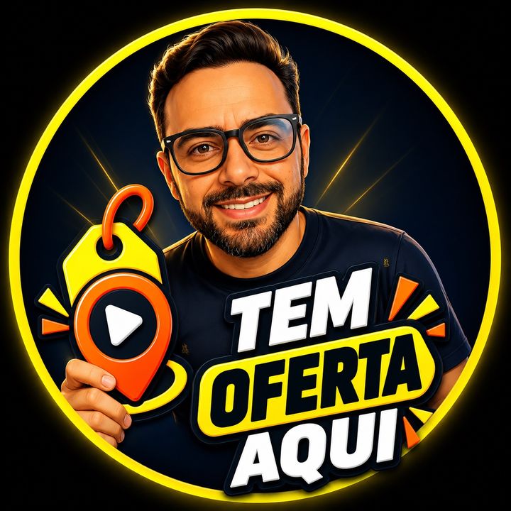 Tem Oferta Aqui!
