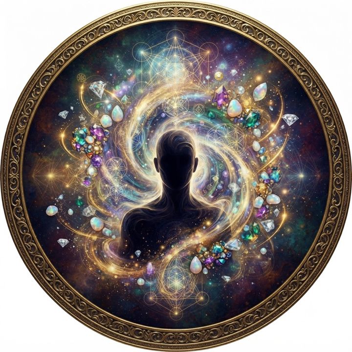 Abundance 💸 Wealth 🧲 Energy