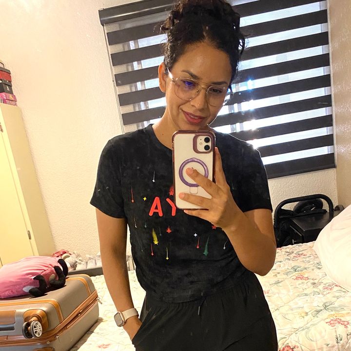 Aury Almaraz