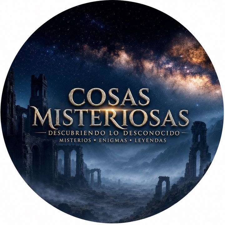 cosas misteriosas