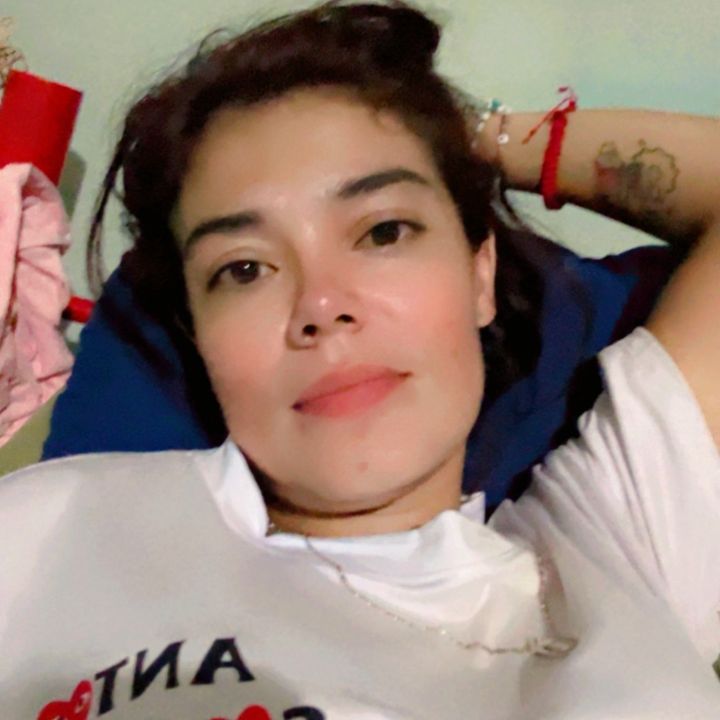 Clara Judith Morales López