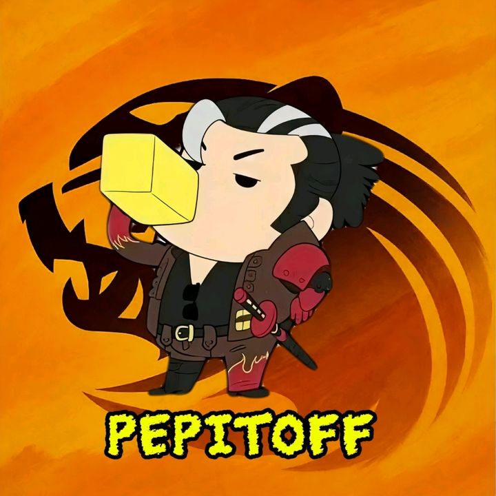 PEPITOFF