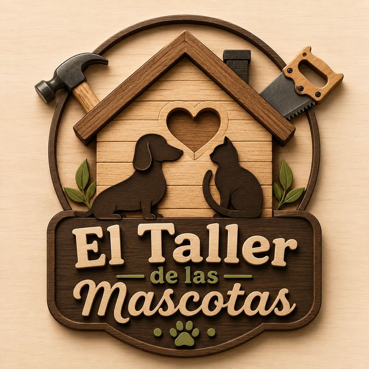 El taller de las Mascotas
